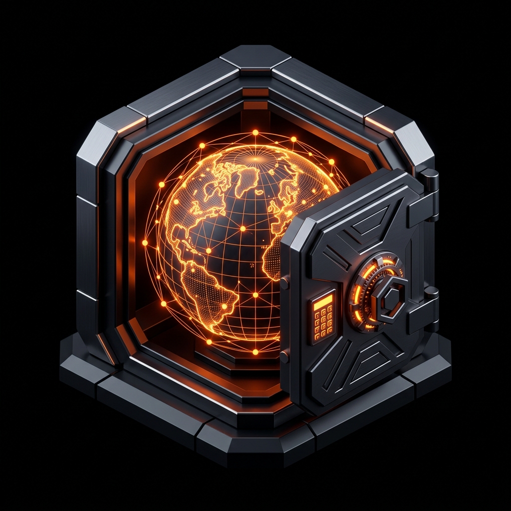 Air-Gapped Icon