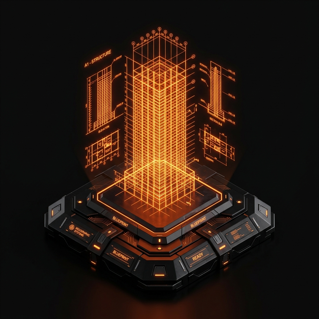 Architecture Docs Icon
