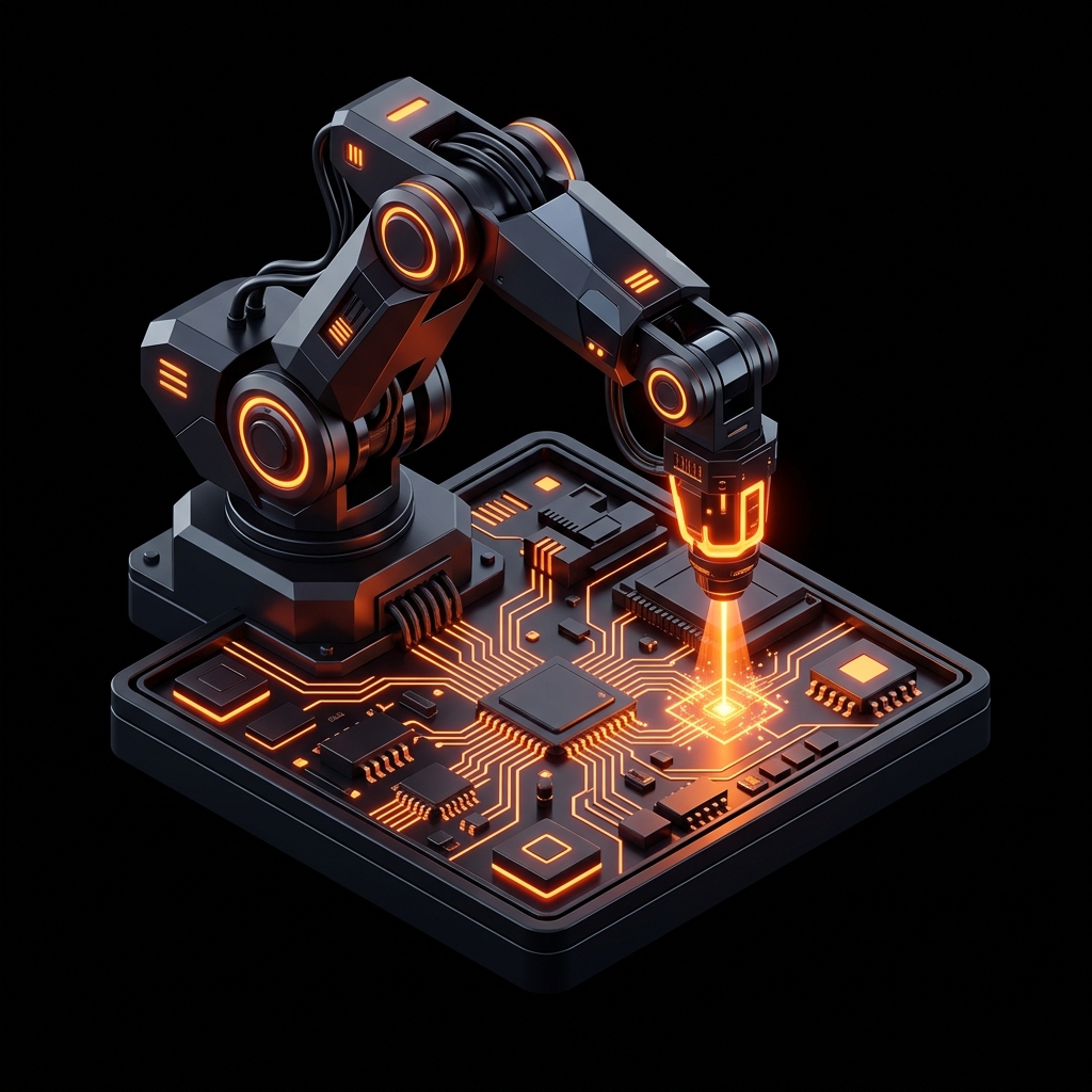 Security Patching Icon